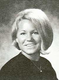 Vicki Teresa Leonard